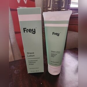 Frey Shave Lotion Cedarwood Oakmoss Amber